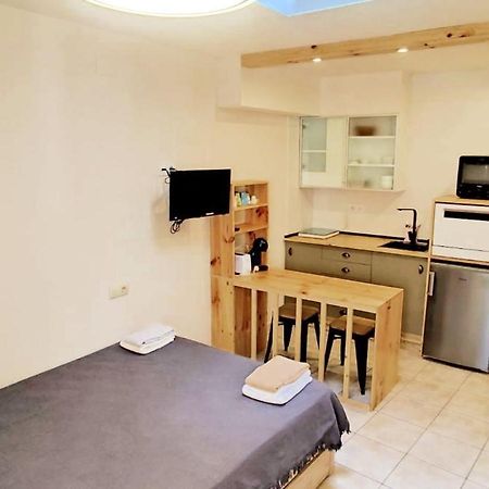 La Casa Al Roura Apartamento Sant Marti d'Empuries Exterior foto