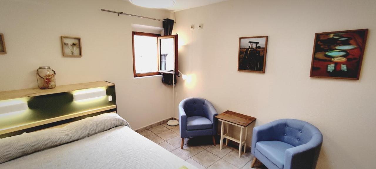 La Casa Al Roura Apartamento Sant Marti d'Empuries Exterior foto