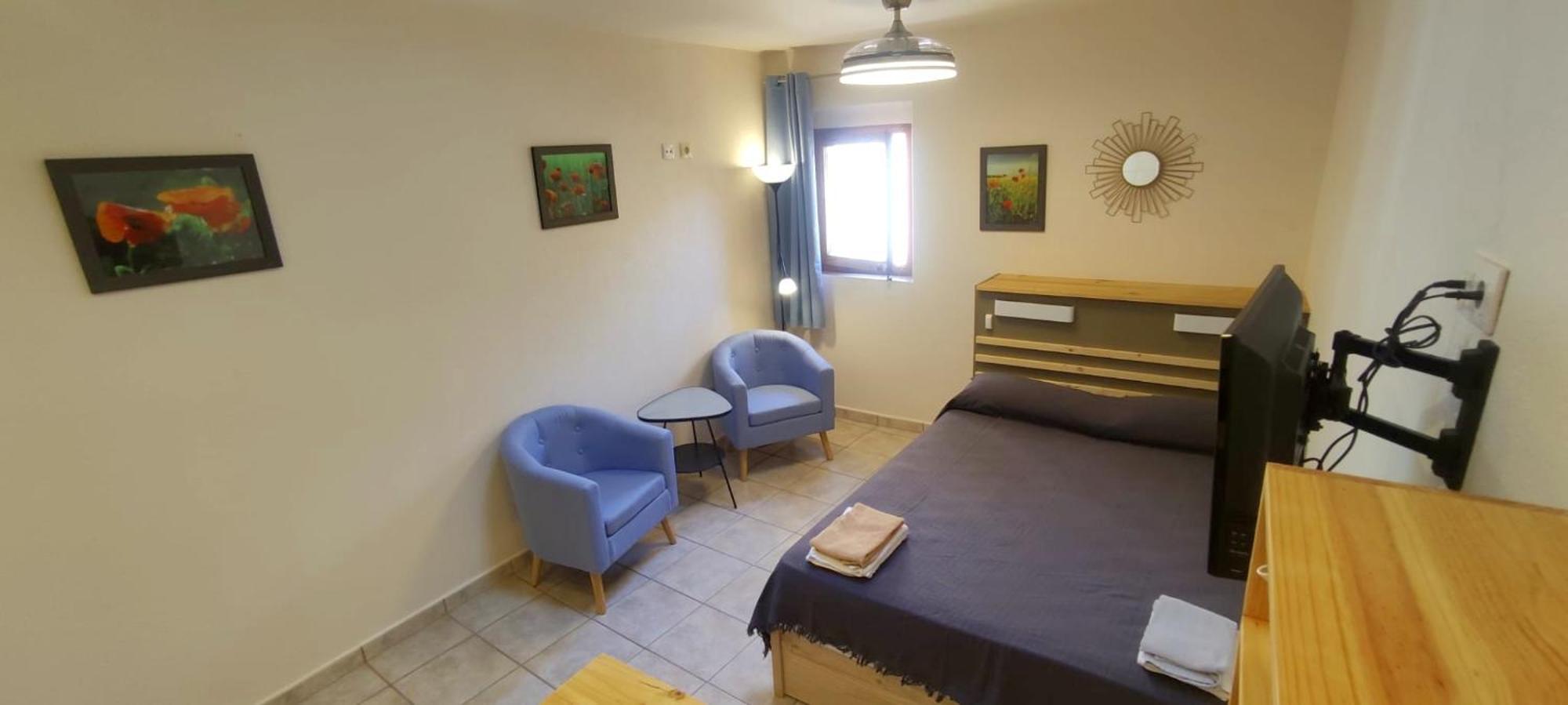 La Casa Al Roura Apartamento Sant Marti d'Empuries Exterior foto